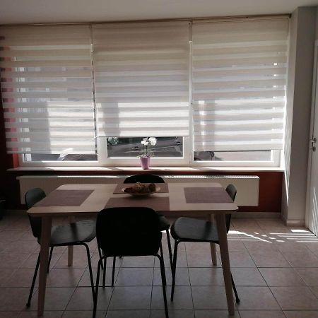 Superbe Appartement De 65M2 A 6061 Montignies-Sur-Sambre Charleroi Eksteriør bilde