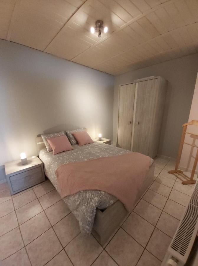 Superbe Appartement De 65M2 A 6061 Montignies-Sur-Sambre Charleroi Eksteriør bilde