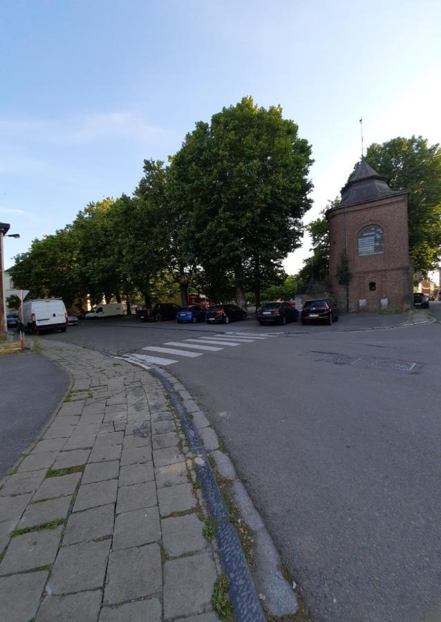 Superbe Appartement De 65M2 A 6061 Montignies-Sur-Sambre Charleroi Eksteriør bilde