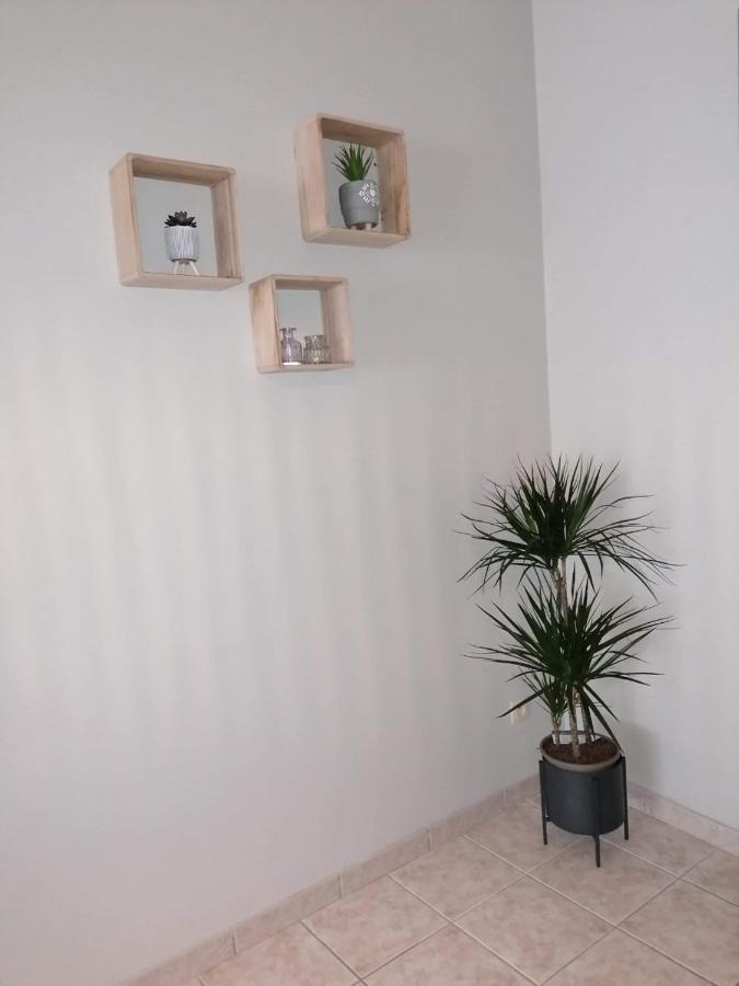 Superbe Appartement De 65M2 A 6061 Montignies-Sur-Sambre Charleroi Eksteriør bilde